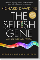 The Selfish Gene