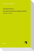 Von den heroischen Leidenschaften