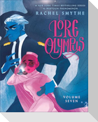 Lore Olympus: Volume Seven