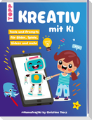 Kreativ mit KI