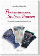 Perlenstaucher, Stulpen, Stutzen