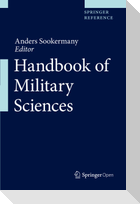 Handbook of Military Sciences