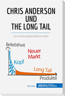 Chris Anderson und The Long Tail