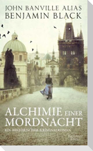 Alchimie einer Mordnacht