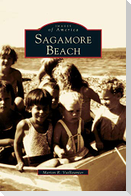 Sagamore Beach