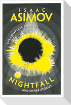 NIGHTFALL_COMPLETE STORIES PB