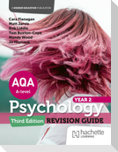 AQA Psychology for A Level