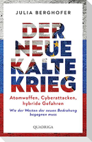 Der neue Kalte Krieg