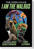 I Am the Walrus