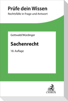 Sachenrecht