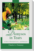 Dionysos in Tears
