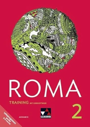 Kargl, Michael / Klischka, Holger et al. ROMA B Training 2. Buchner, C.C. Verlag, 2019.