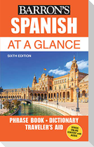 Spanish at a Glance