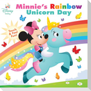 Disney Baby: Minnie's Rainbow Unicorn Day