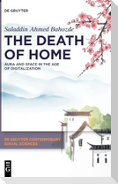 The Death of Home