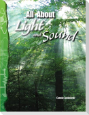 All about Light and Sound