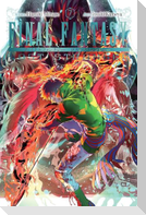 Final Fantasy Lost Stranger, Vol. 7