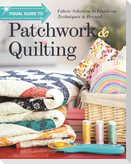 Visual Guide to Patchwork & Quilting