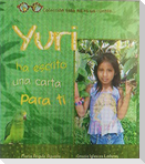 Yuri ha escrito una carta para ti