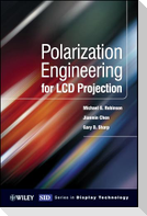 Polarization Eng for LCD Proje