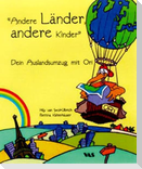 Andere Länder, andere Kinder
