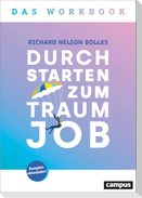 Durchstarten zum Traumjob - Das Workbook