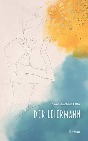 Otto, Anne-Kathrin. Der Leiermann - Nach einem Lied aus Franz Schuberts »Winterreise«. Books on Demand, 2021.