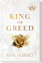 King of Greed