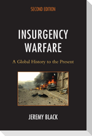 Insurgency Warfare