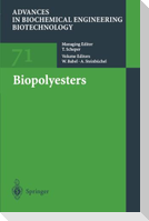 Biopolyesters