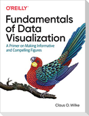 Fundamentals of Data Visualization
