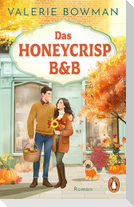 Das Honeycrisp B&B