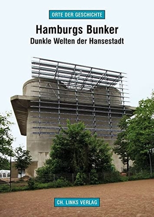 Rossig, Ronald. Hamburgs Bunker - Dunkle Welten der Hansestadt. Christoph Links Verlag, 2014.