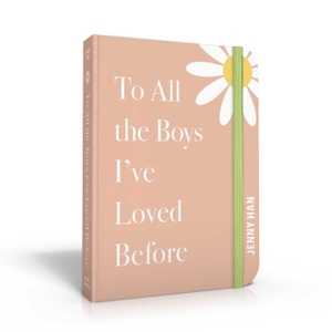 Han, Jenny. To All the Boys I've Loved Before. Special Keepsake Edition. Simon + Schuster LLC, 2024.