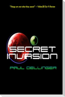 Secret Invasion