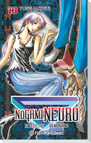 Négami Neuro 13
