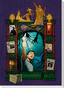 Ravensburger Puzzle 12000530 - Harry Potter und der Orden des Phönix - 1000 Teile Puzzle für Erwachsene und Kinder ab 14 Jahren