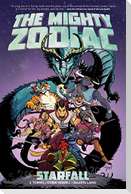 The Mighty Zodiac Vol. 1