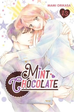 Orikasa, Mami. Mint Chocolate, Vol. 13 - Volume 13. Yen Press, 2025.