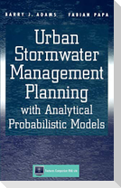Urban Stormwater w/WS