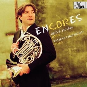 Encores-Stücke für Horn & Piano. note 1 music gmbh / Heidelberg, 2022.