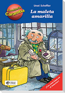 La Maleta Amarilla
