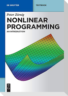 Nonlinear Programming