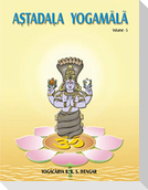 Astadala Yogamala (Collected Works) Volume 5