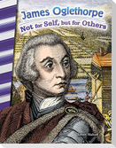 James Oglethorpe