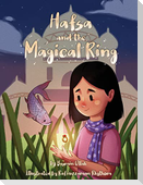 Hafsa and the Magical Ring