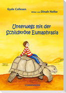 Unterwegs mit der Schildkröte Eumaphrasia
