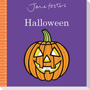 Jane Foster's Halloween