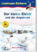Der kleine Eisbär und der Angsthase / Silbenhilfe