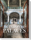 Abandoned Palaces